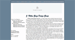 Desktop Screenshot of hiltongooge.com